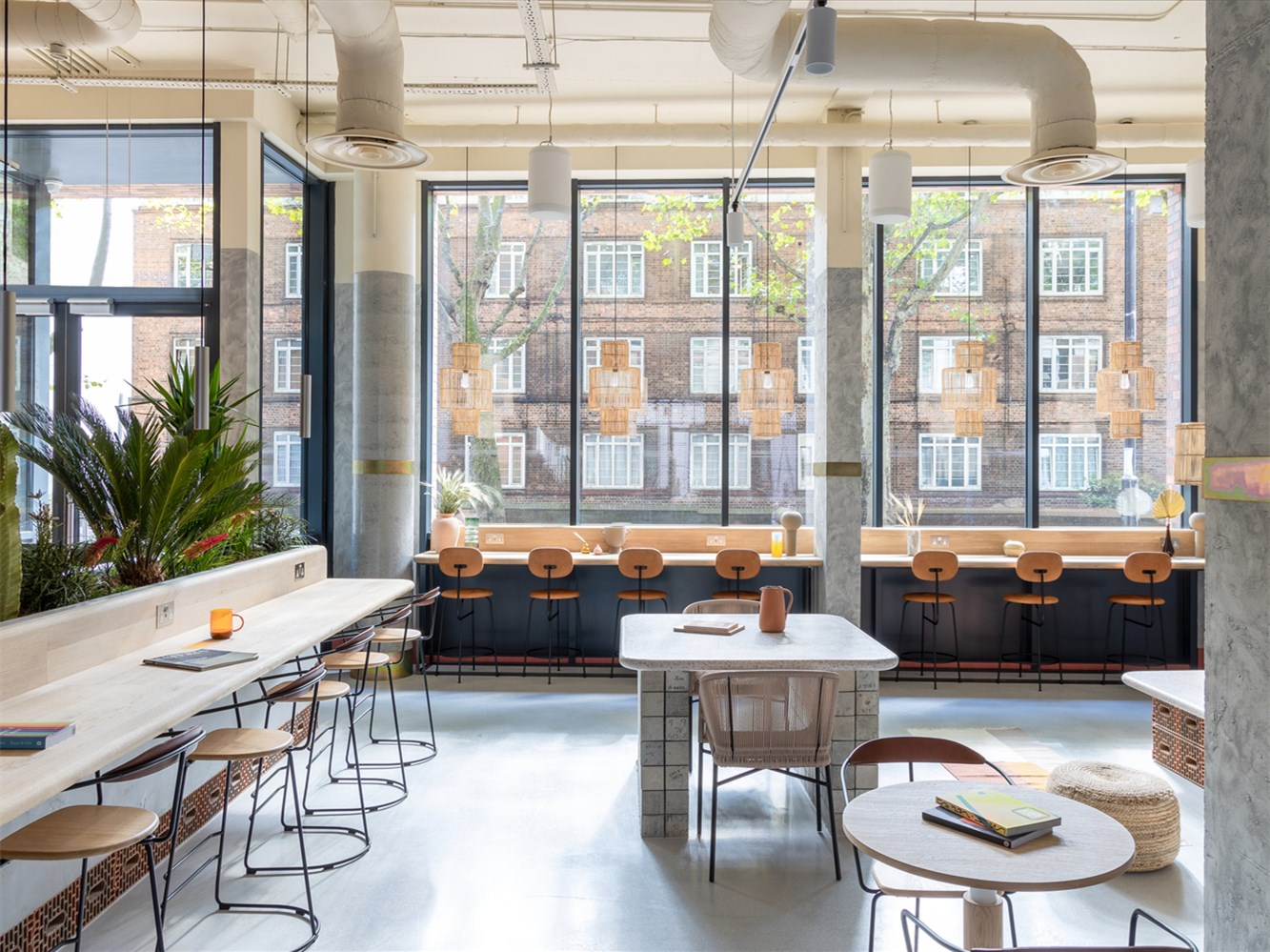 英国伯蒙兹洛克酒店-4