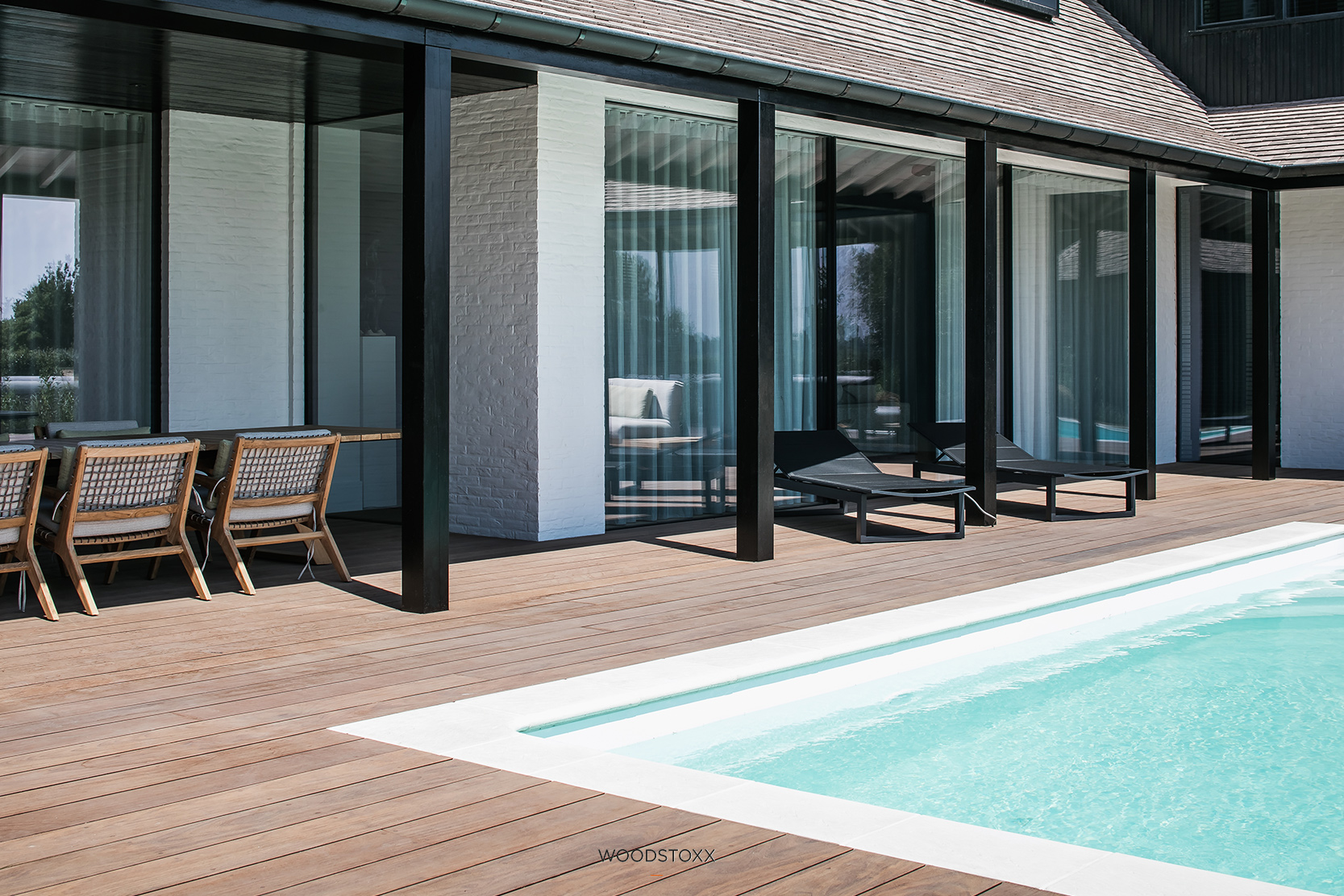 Terrasses en Bois | Bois Construction Terrasses | Woodstoxx-45