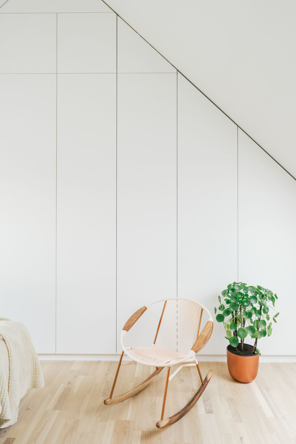 比利时 90 年代系列房屋的改造丨Studio Toto-13