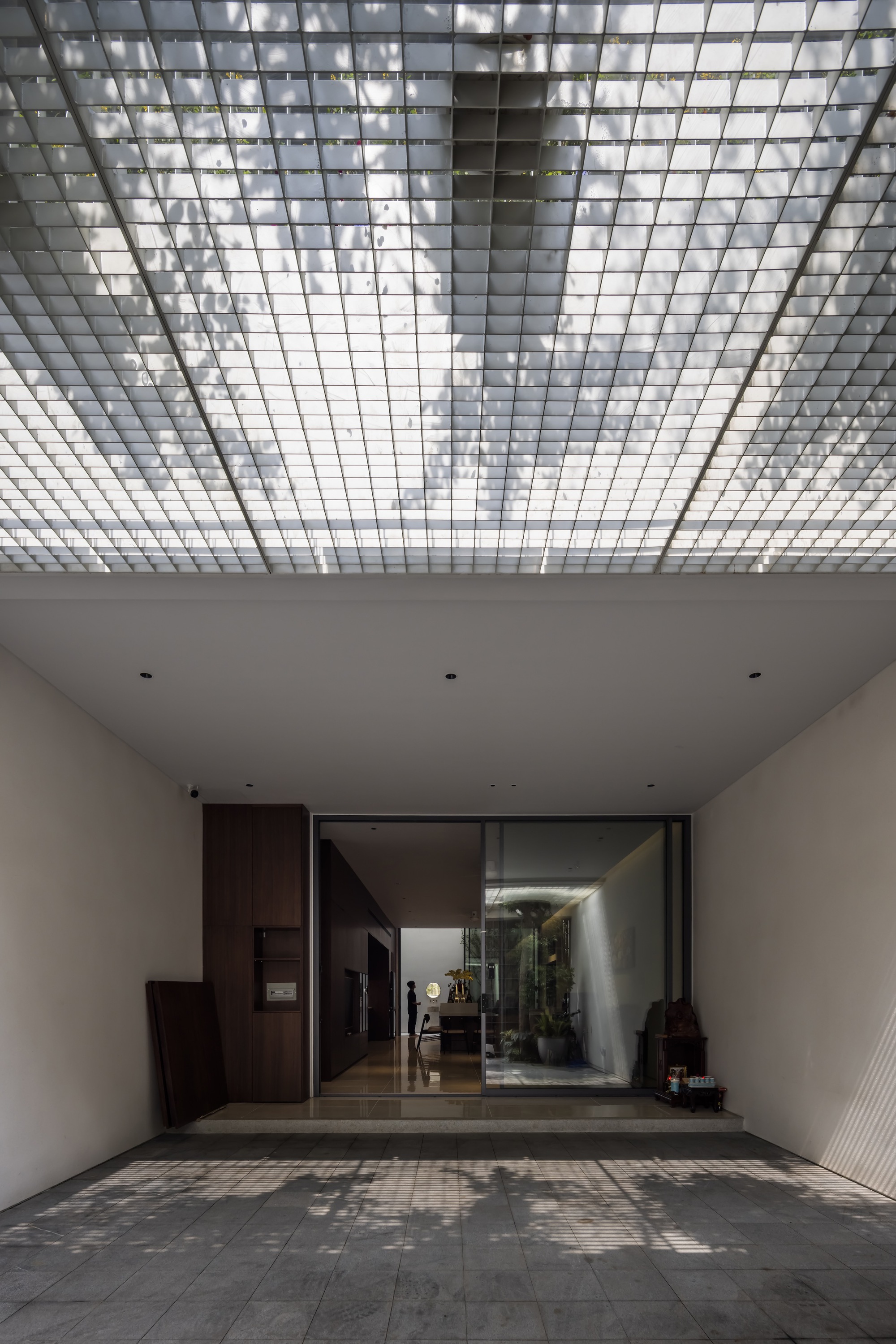 140THL 住宅丨越南丨23o5Studio-12