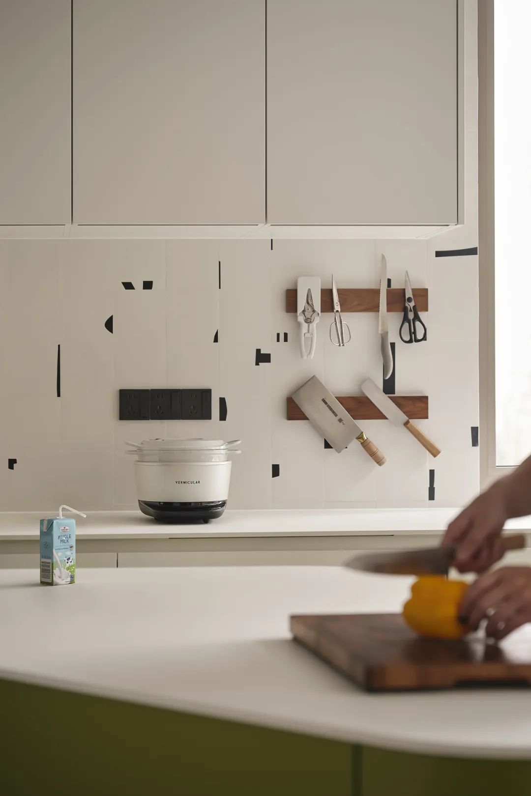 苏州金鸡湖美景大平层丨中国苏州-35