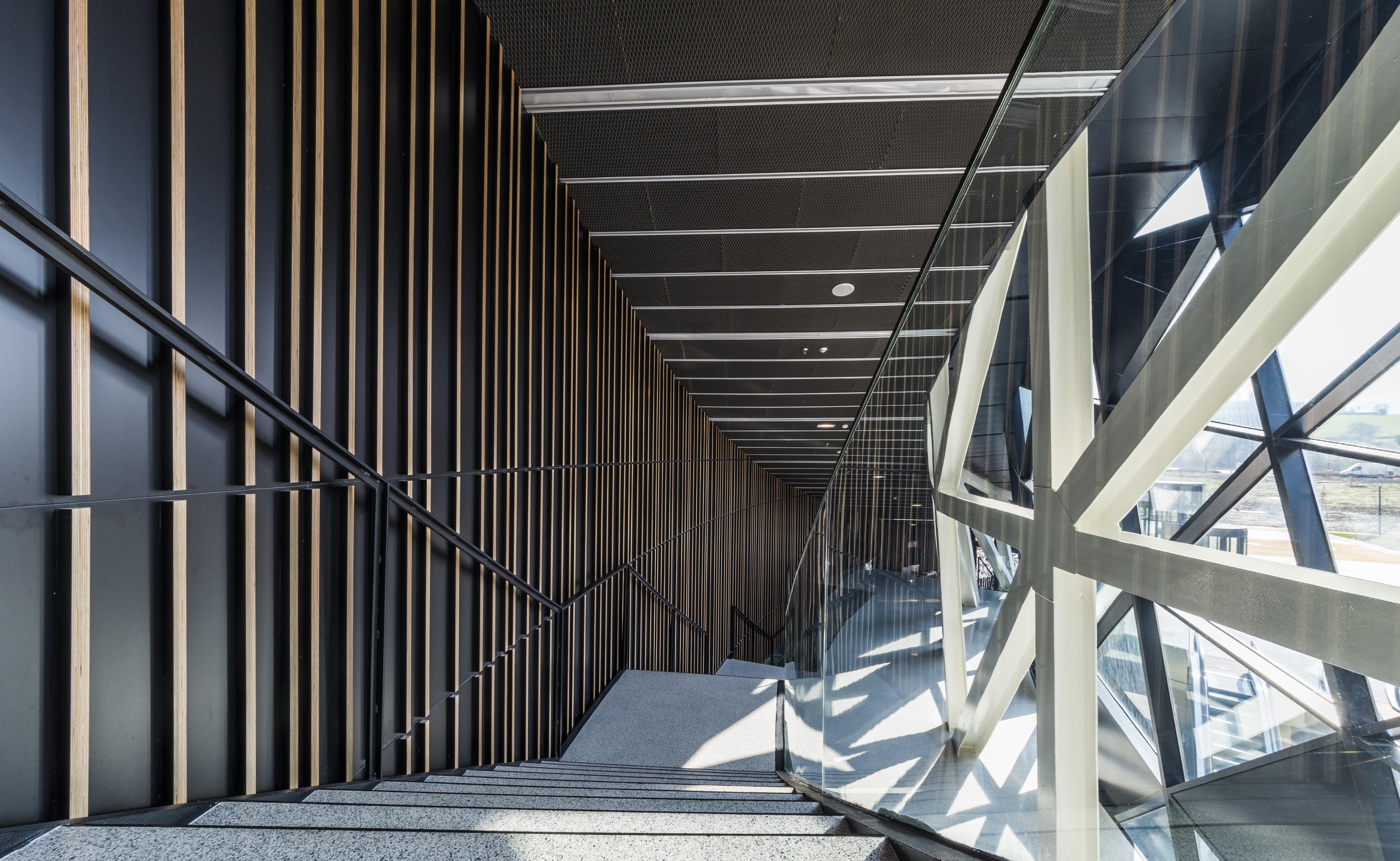 Orona Ideo 创新城市-- 环保设计新标杆-27