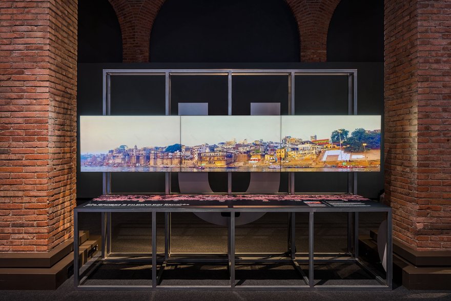 SOMOS AGUA,我们是水丨西班牙马德里丨Héctor Navarro-36