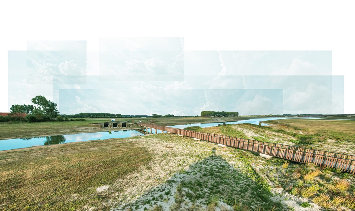 Panorama Zeeuws-Vlaanderen-16