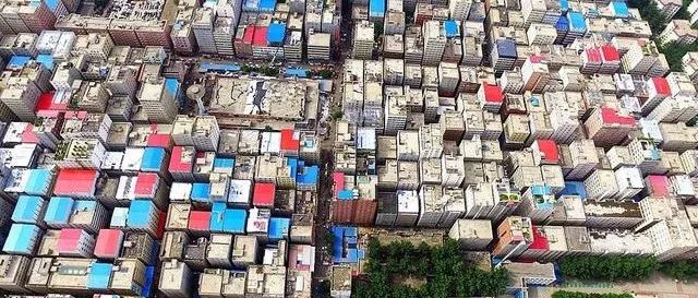 在城中村，用公共空间解锁社区活力-76