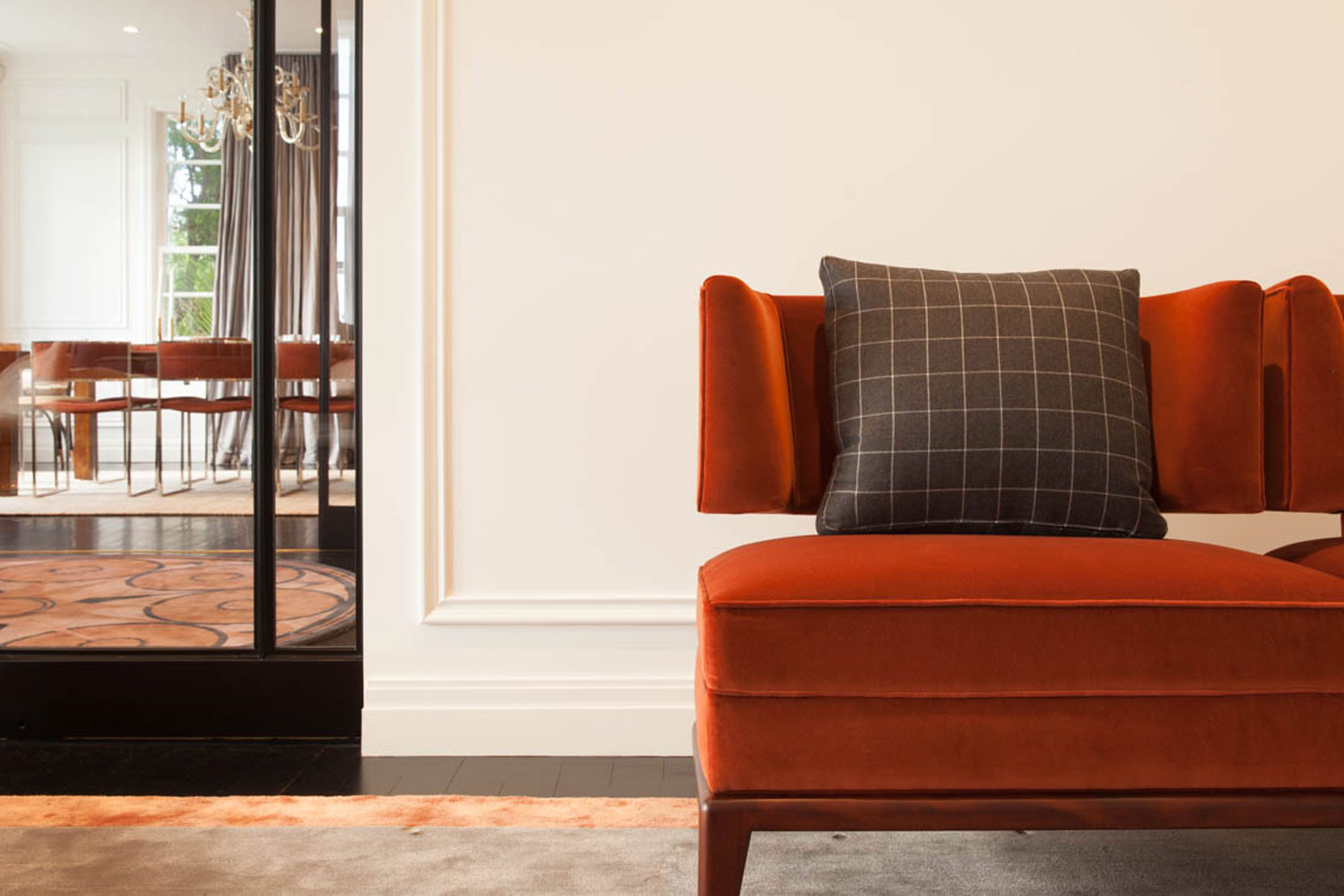 丨Hare Interiors-17