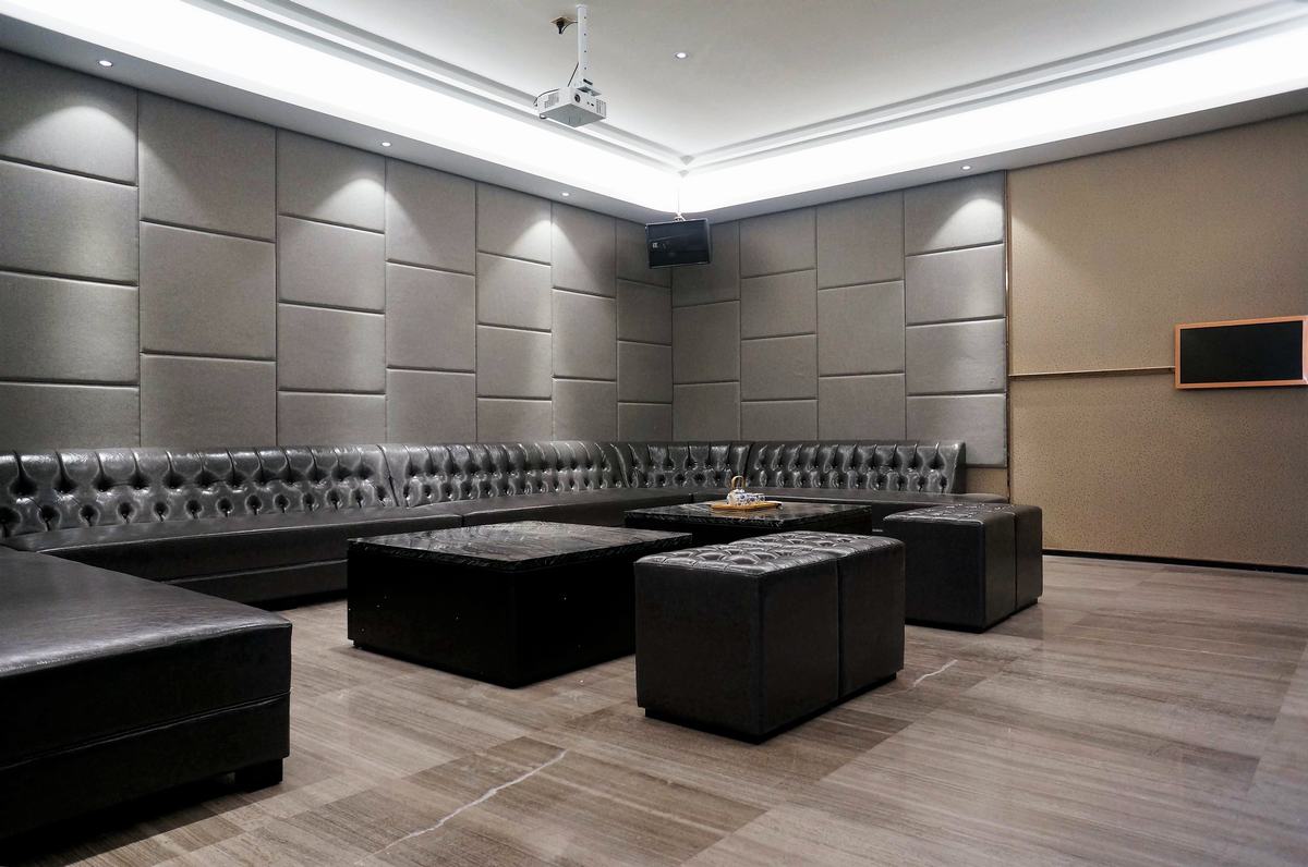 新疆伊犁霍尔果斯口岸会所设计——建易设计-9