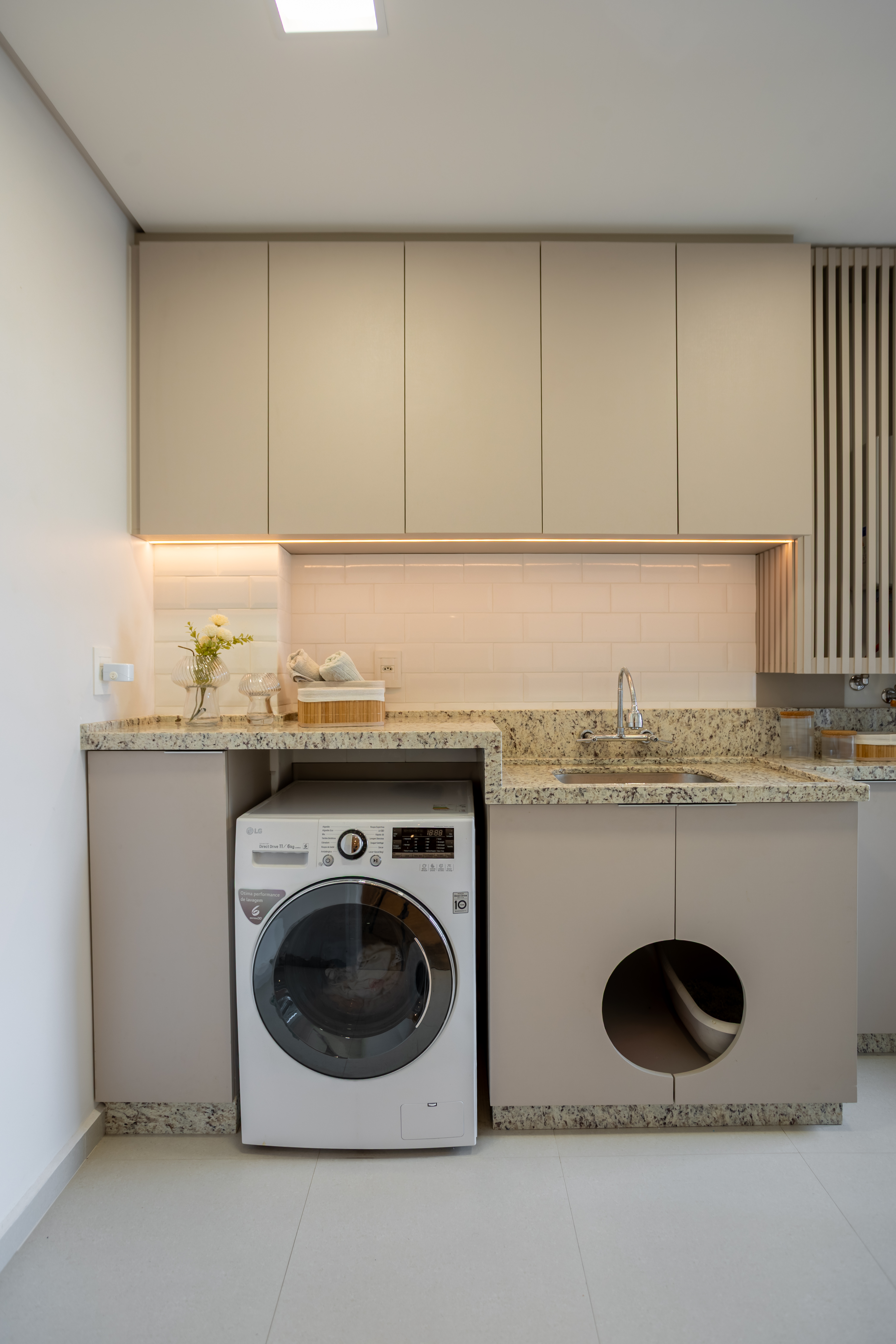 Fotografia de Arquitetura - Apartamento por Baia Arq-17