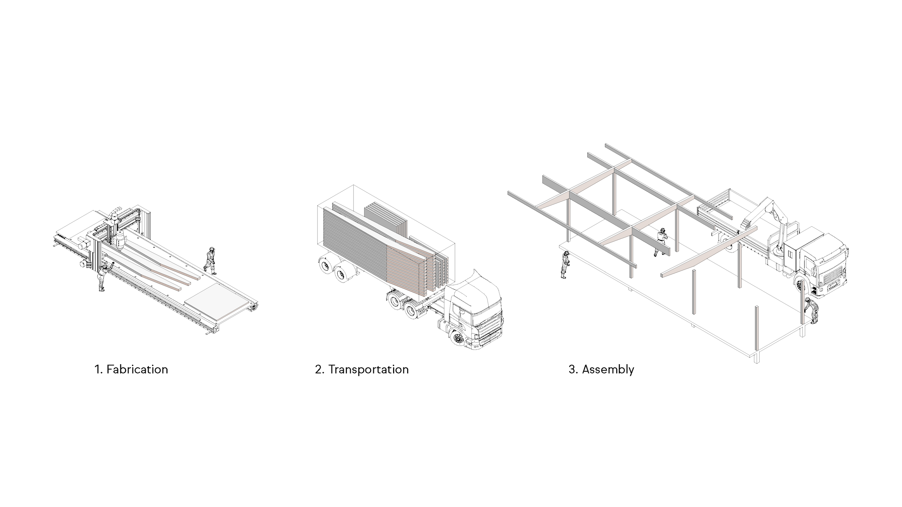 Modular Bahia模块化住宅项目丨巴西巴伊亚丨UNA barbara e valentim-31