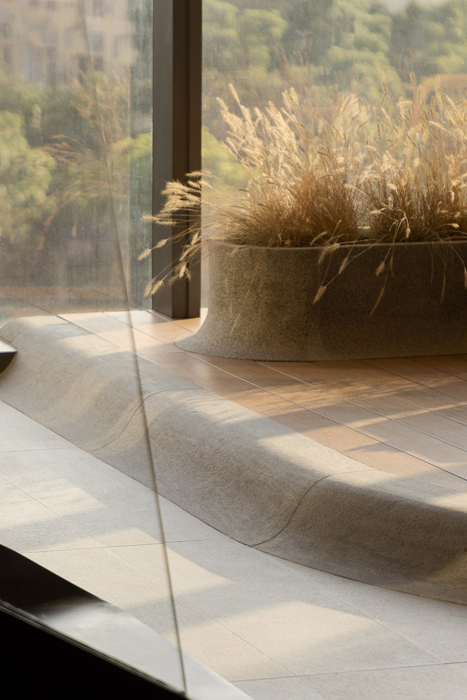 悍高户外家具展厅丨中国佛山丨E Studio 壹所-34