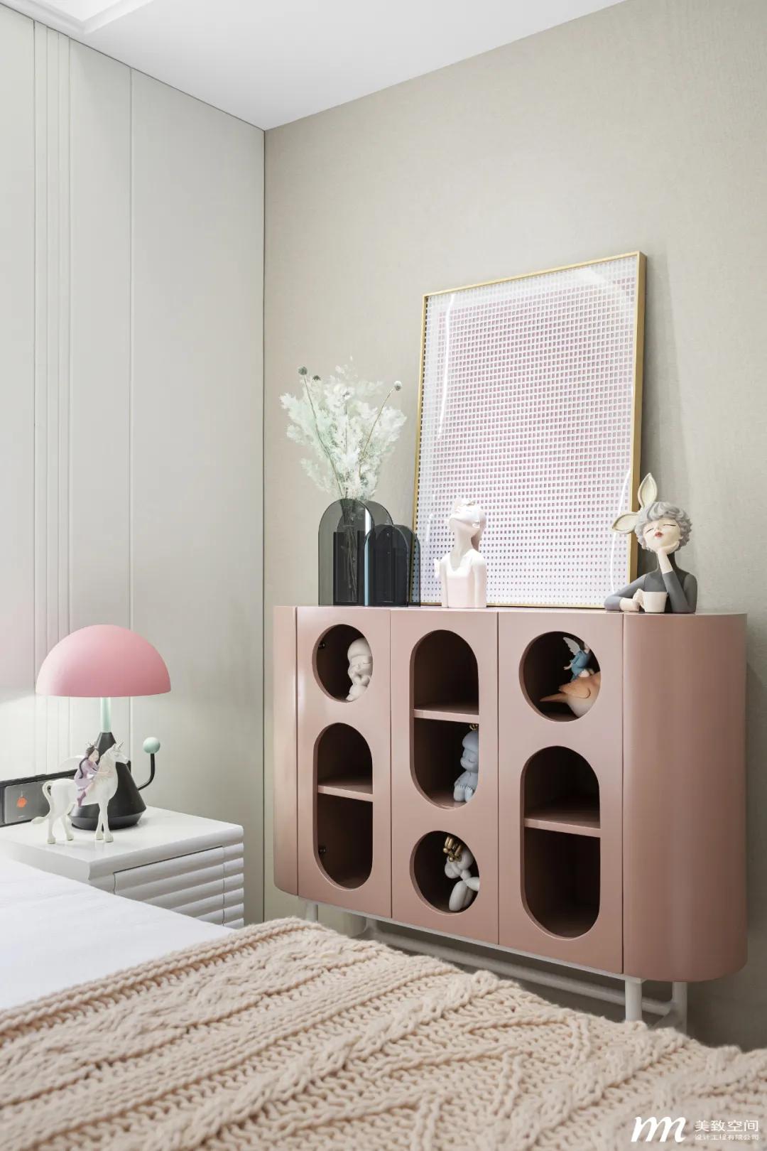 常德金科美的柳叶和园叠墅丨中国常德丨睿住天元华中分院-40