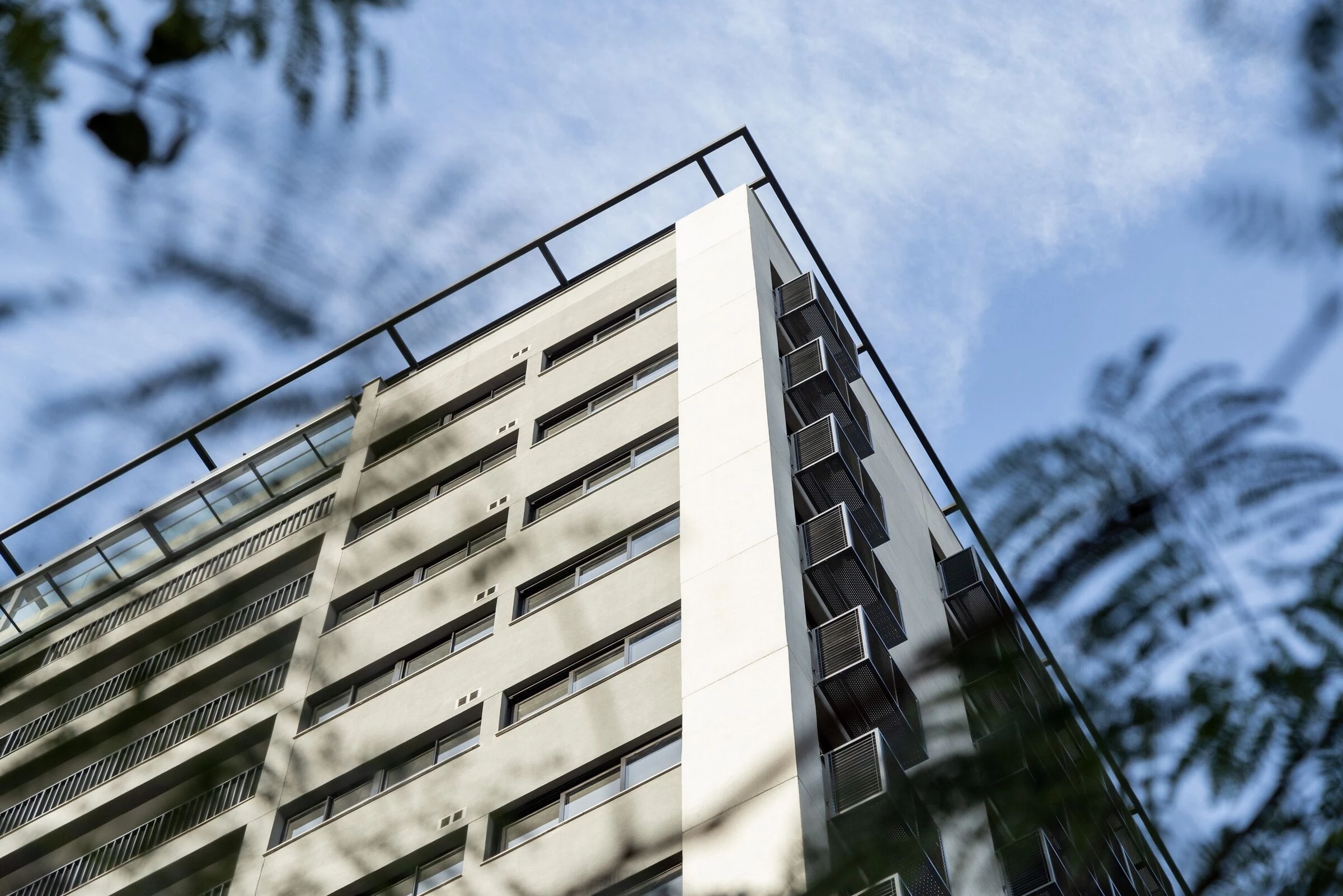 NY205 住宅景观设计丨巴西丨Hype Studio-5