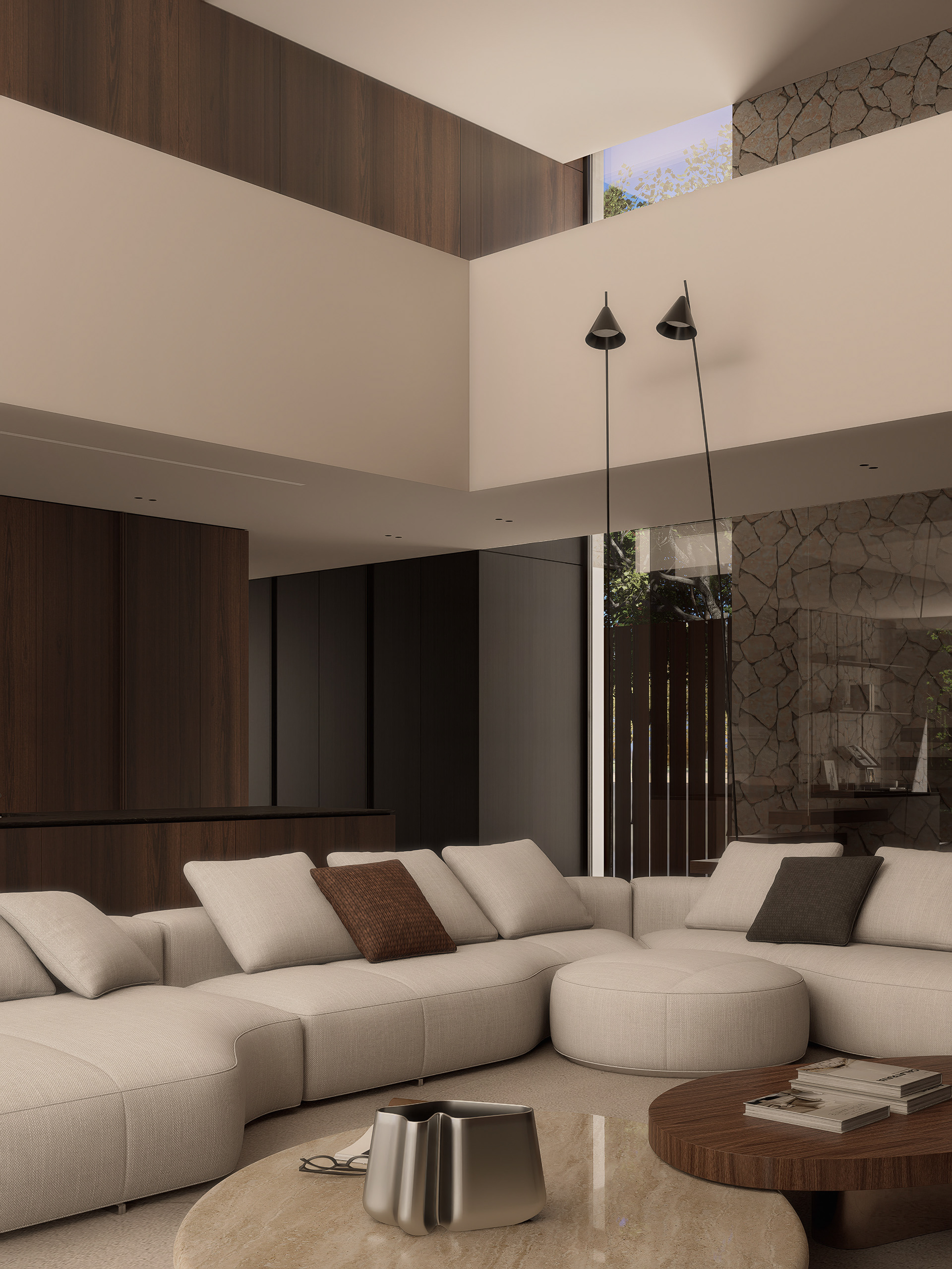 里面；内部丨西班牙马拉加-27