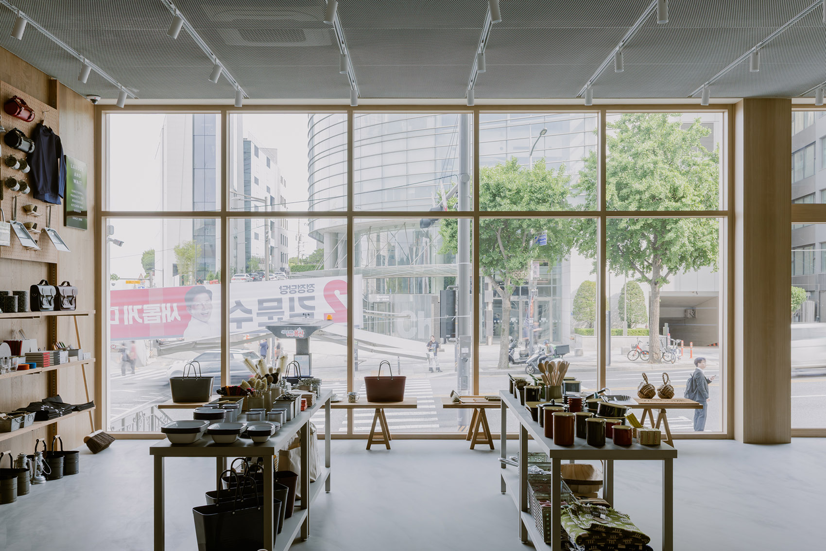 Bshop首尔店丨韩国首尔丨小大建筑设计事务所-168