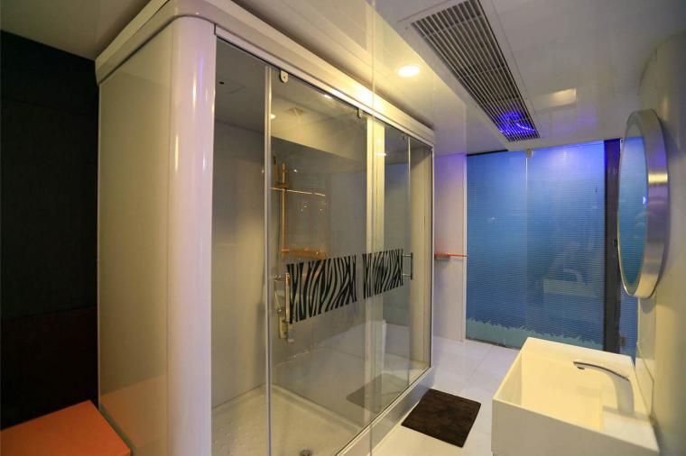 上海集装箱建筑群-25