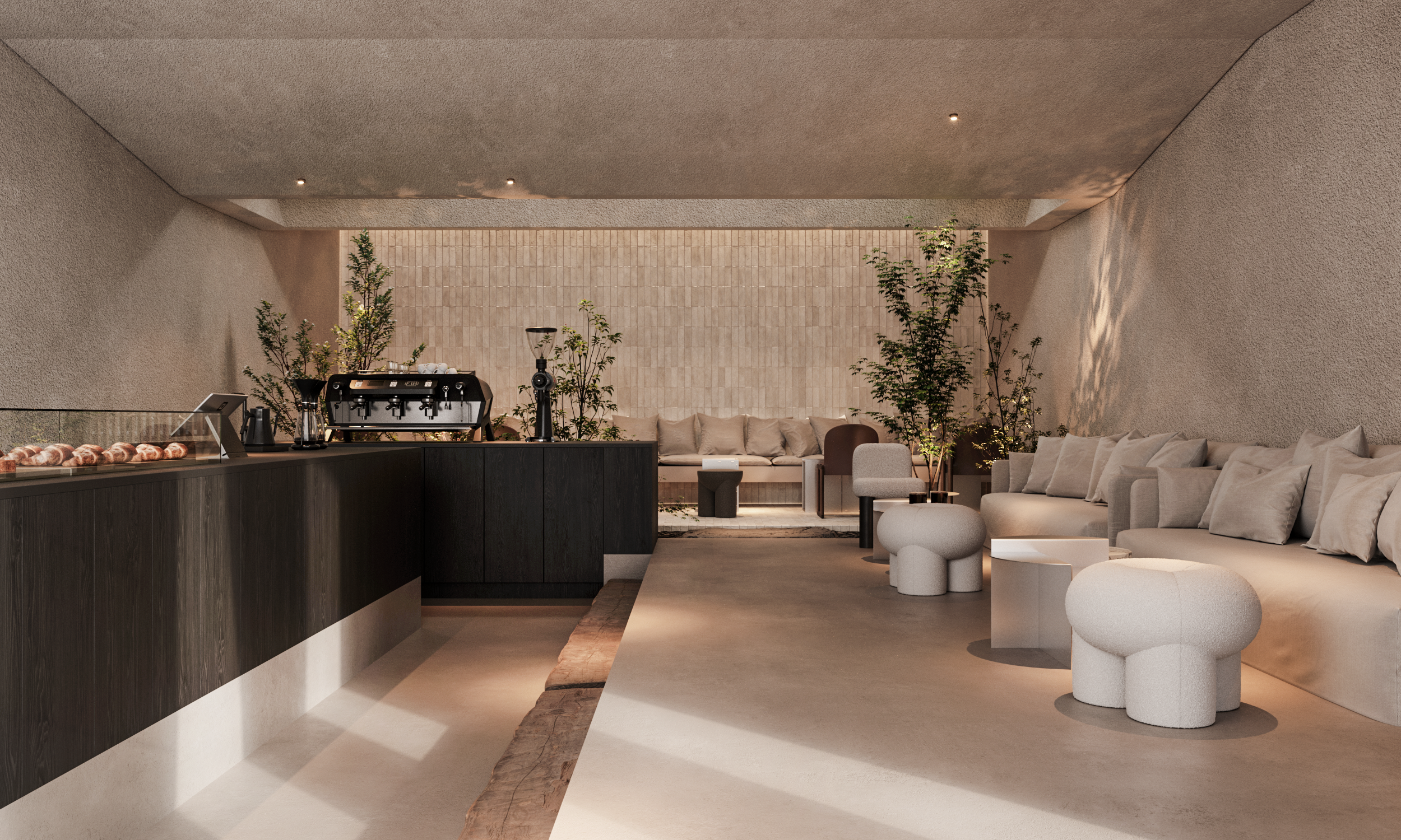 本 MōTO HOUSE丨阿联酋迪拜丨UMKY design studio-16