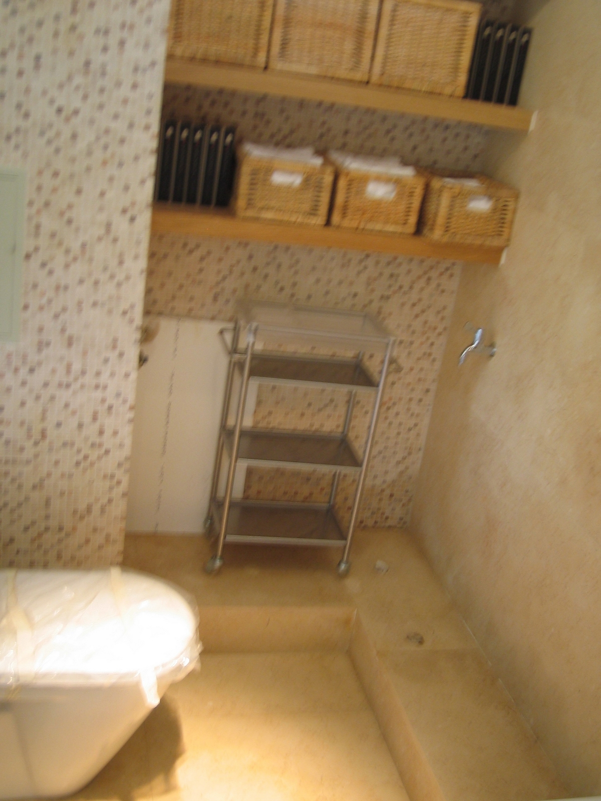 后现代 昆明公元道一号样板房-45