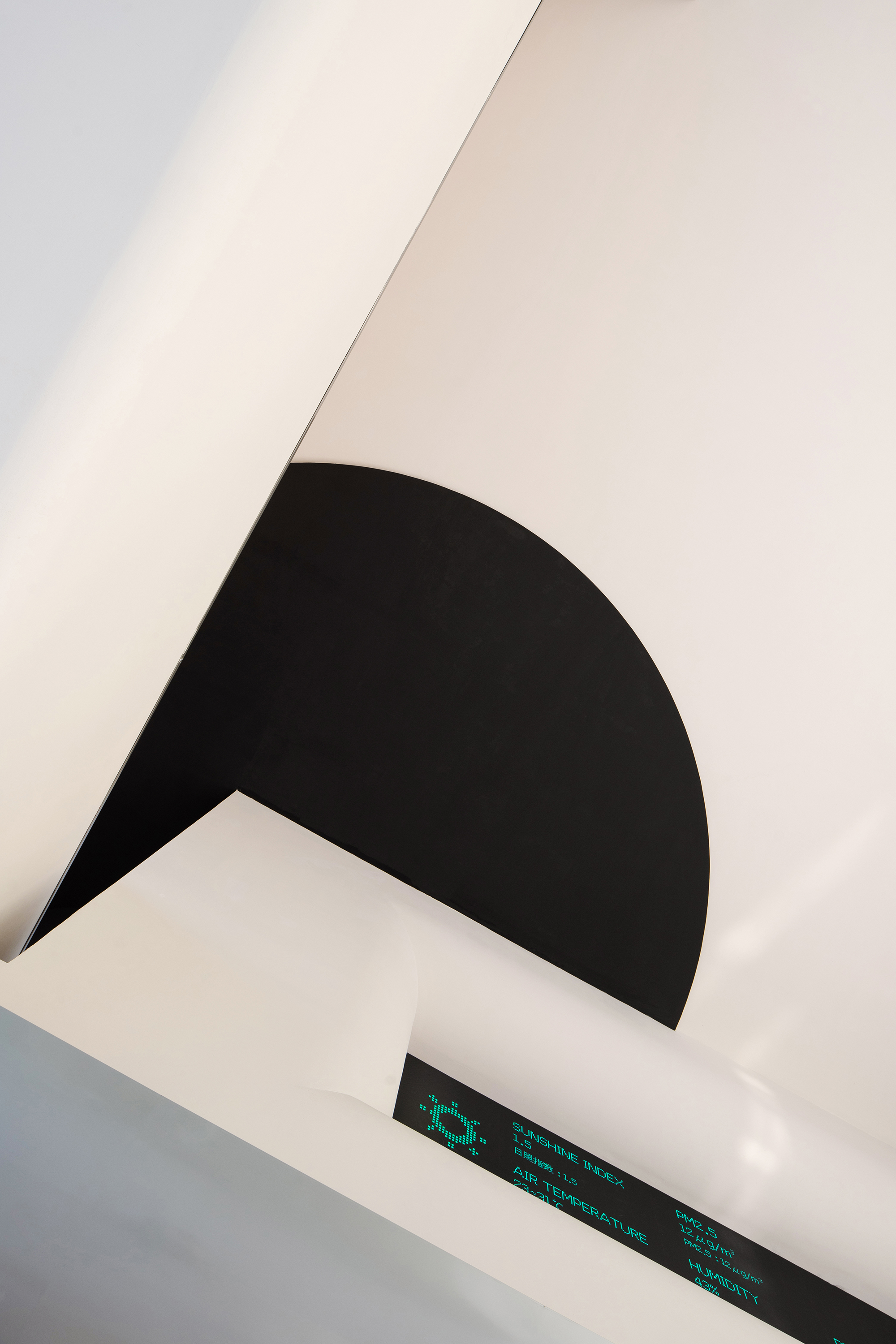 融创·超越大厦丨中国天津丨TOMO DESIGN-81