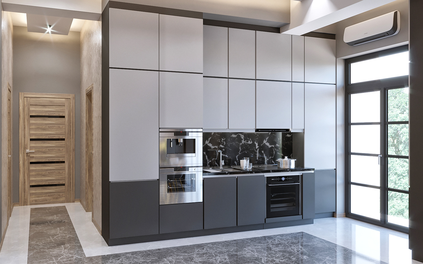 ФА Студия|俄罗斯-3