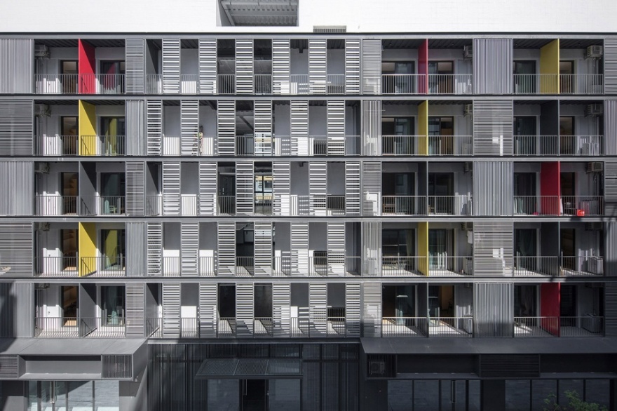 日常项目深度报道:全至科技创新园改造-107