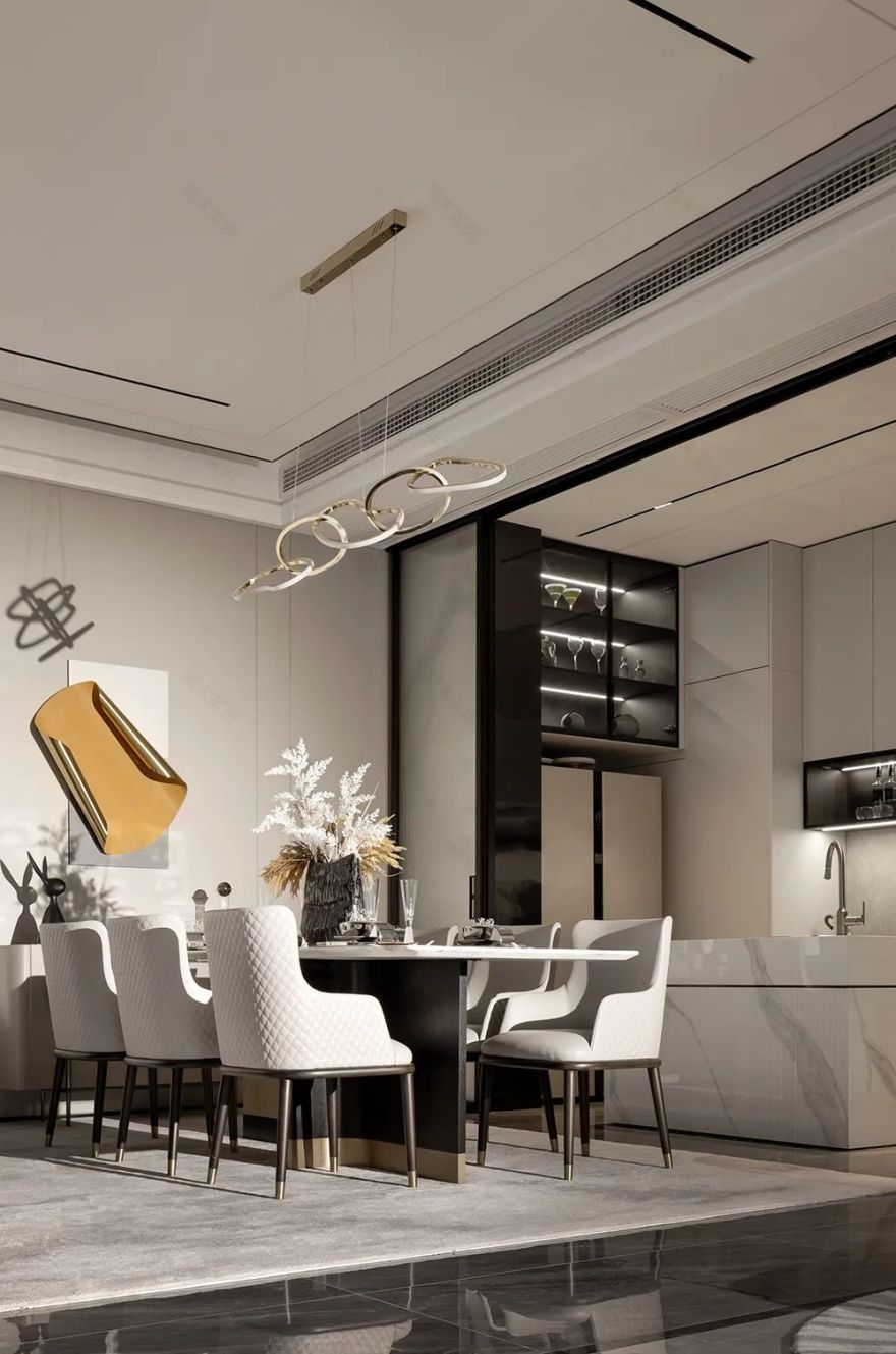 绿地万州万萃城叠拼 G1 户型丨中国重庆丨庞一飞,余黔,向丽华,张婧,万霞,陈澜-15