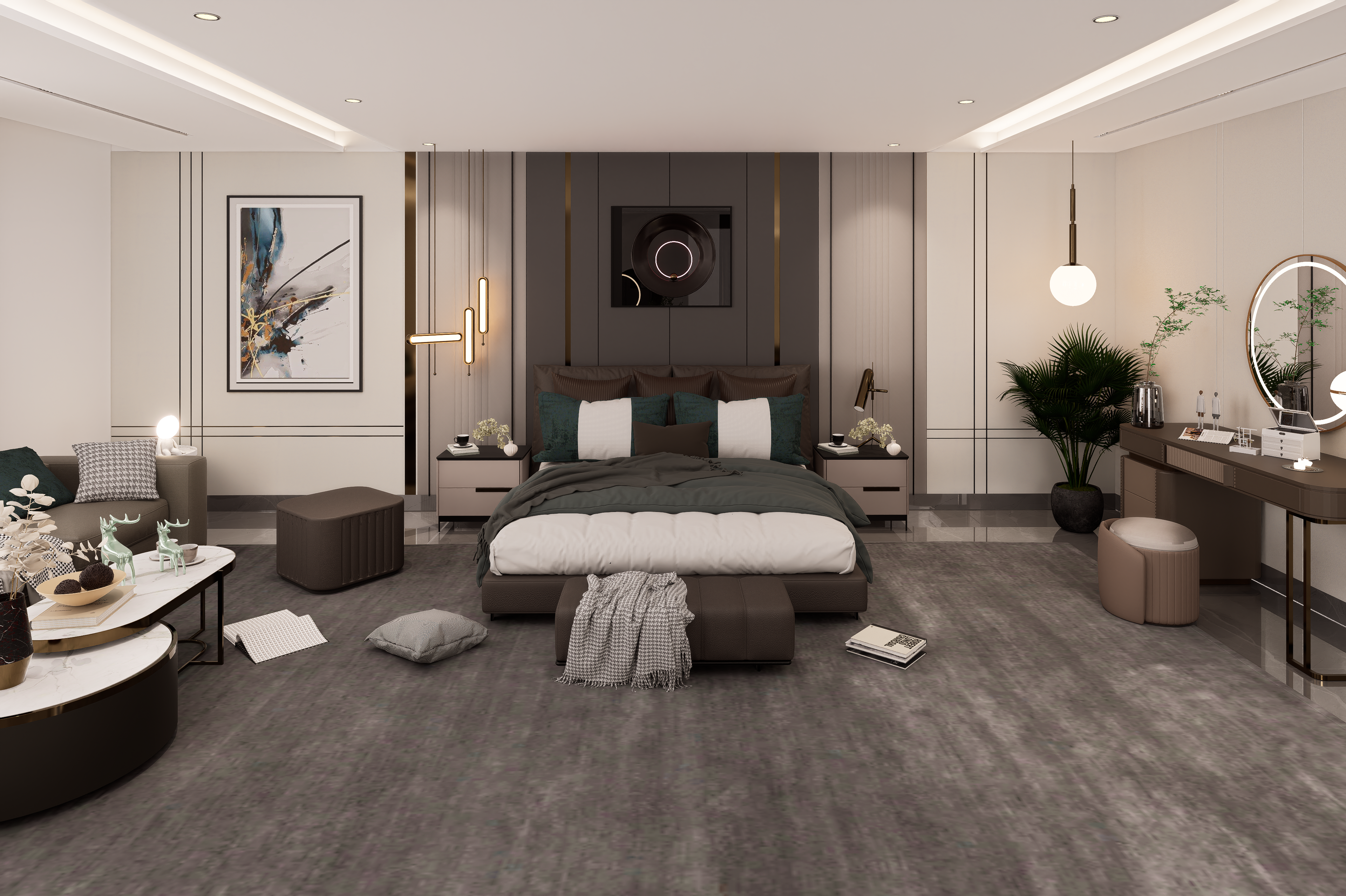 DUBAI VILLA INTERIOR-15