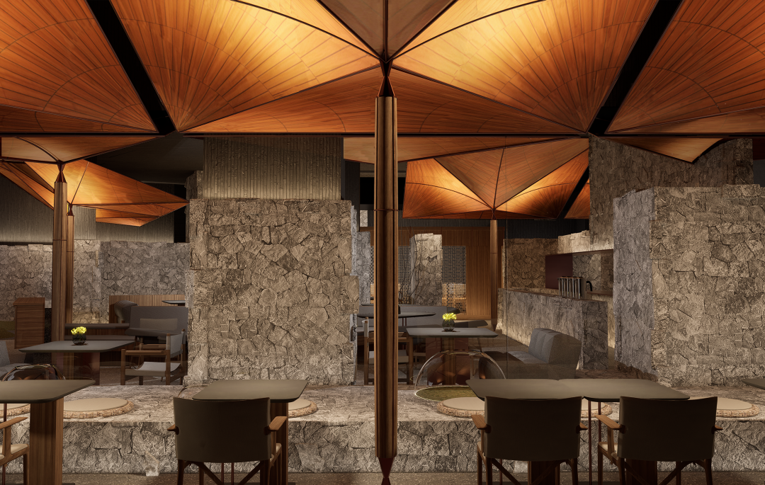 乐田(天府长岛方案)丨中国成都丨孚思设计-30