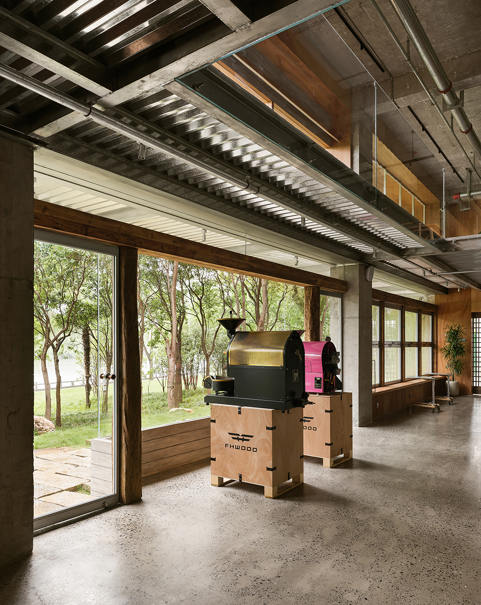 而已咖啡丨中国郑州丨兑话设计-27