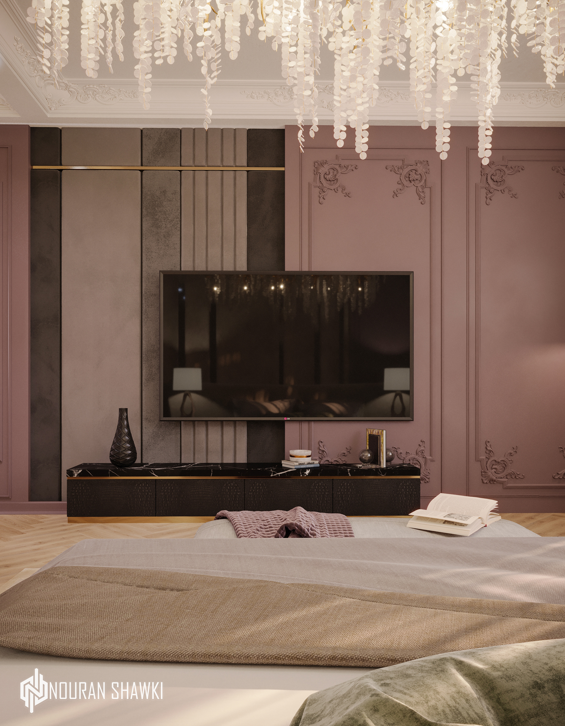 elegant bedroom-10