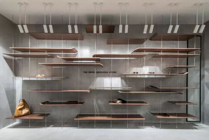 【188期】 2019年最新创意零售空间设计-5