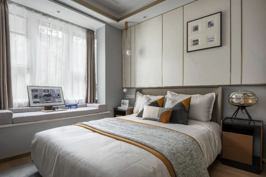 金地徐州前周窝项目95户型-36