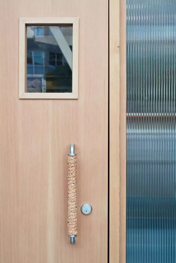 旧金山市区网红面包坊 Tartine Manufactory 设计亮点与解析-21