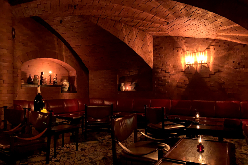 Hotel Pacific Tokyo(东京太平洋酒店)丨日本东京丨坂倉建築研究所(Sakakura Associates)-10