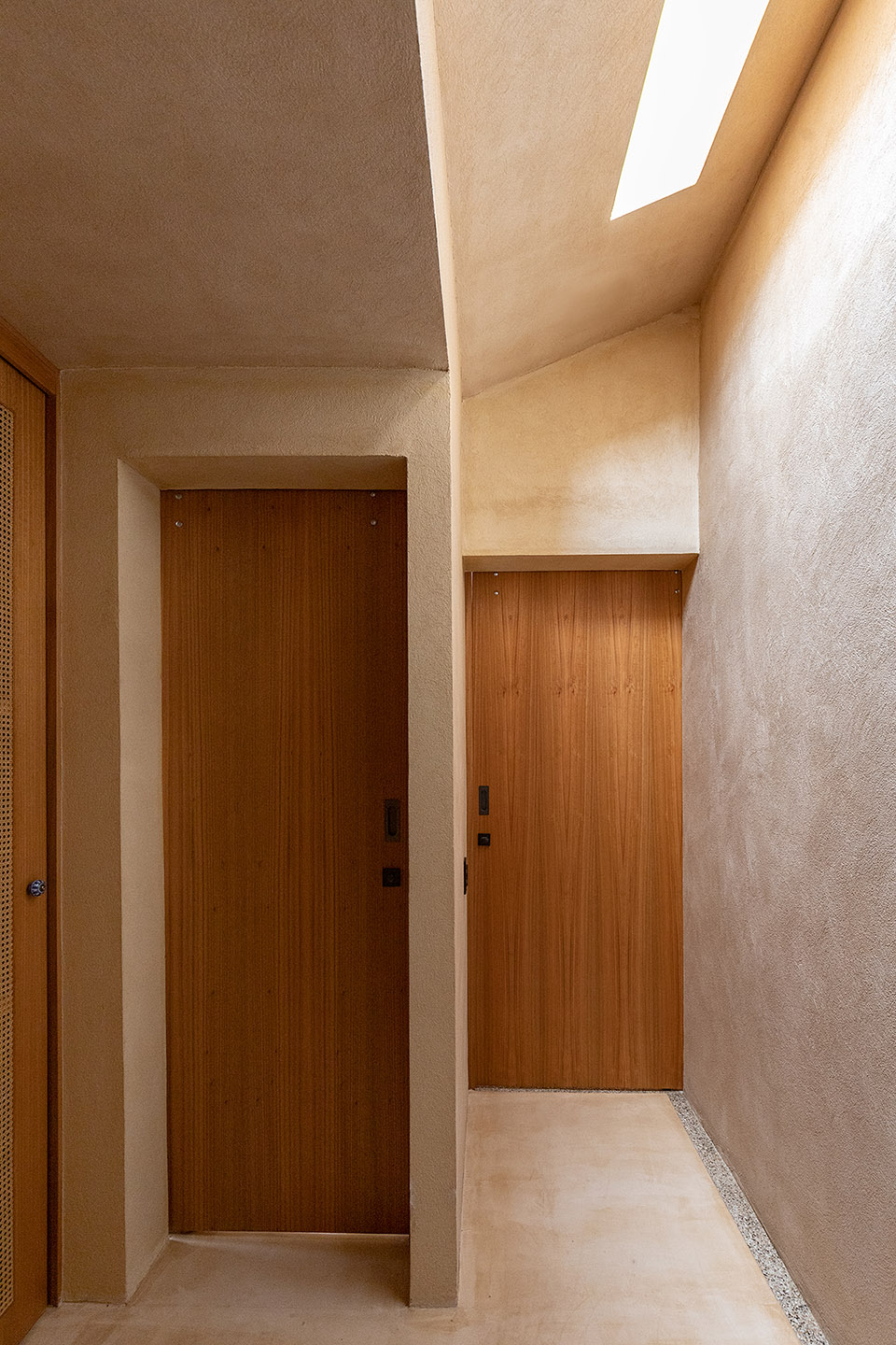 Tres Aguas 住宅丨厄瓜多尔丨Diez+Muller Arquitectos-44