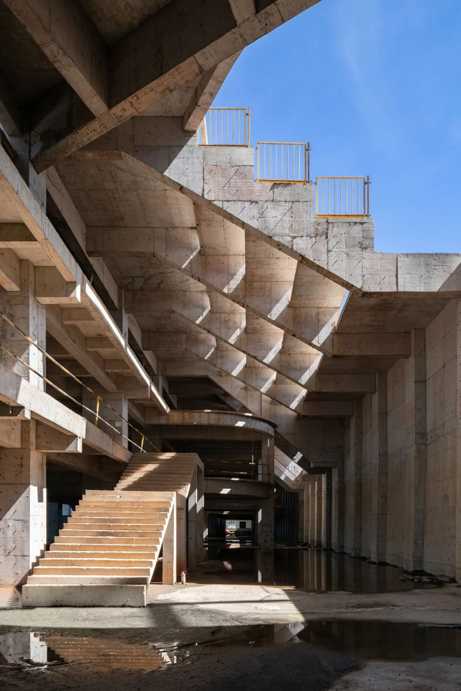 北大附中海口学校丨中国海口丨Crossboundaries-204