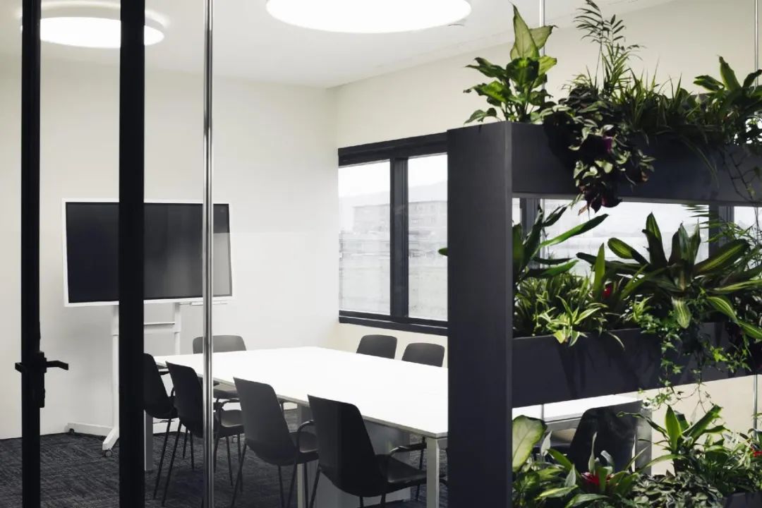 意大利Ciam总部升级设计丨D+A-29