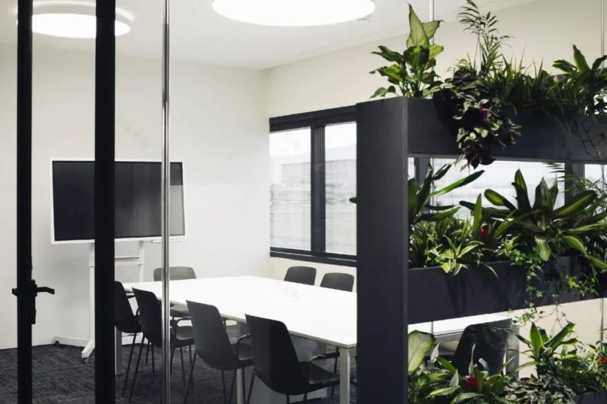 意大利Ciam总部升级设计丨D+A-29