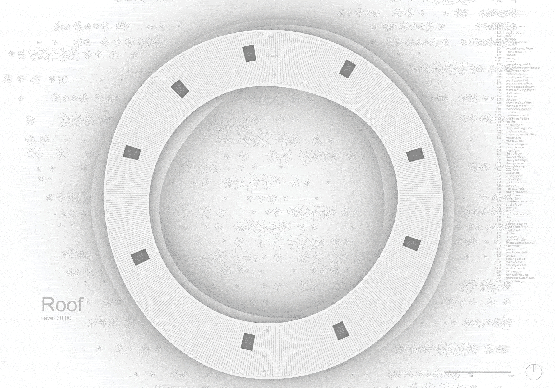 丨沙特阿拉伯吉达丨Florian Busch Architects-52