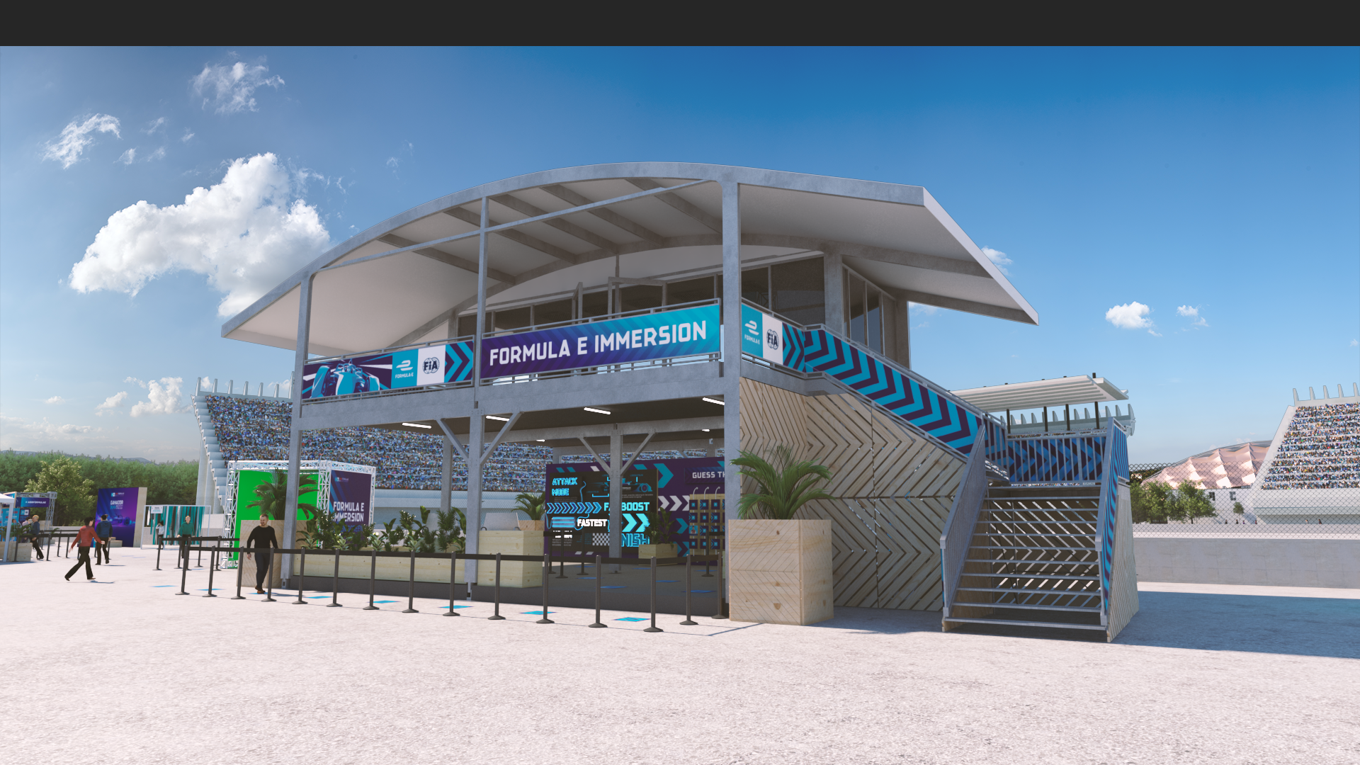 FORMULA E 2022 CONCEPT-8