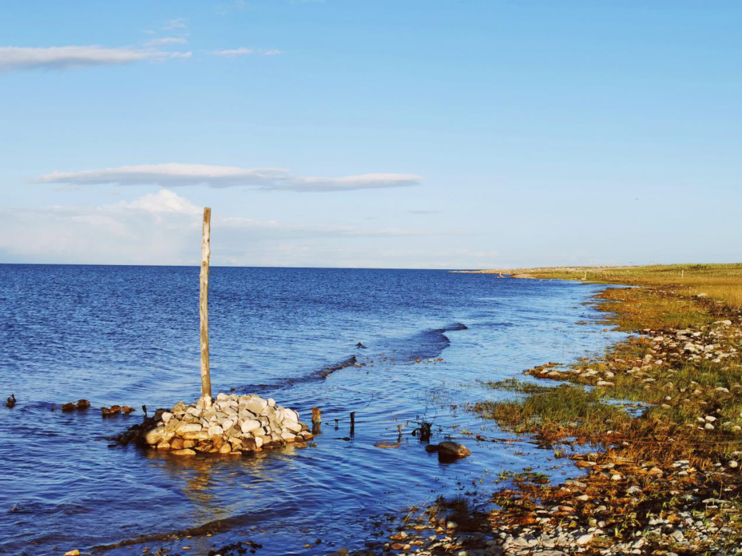 青海之旅 | 祁连山脉、茶卡盐湖、青海湖的惊艳设计-44