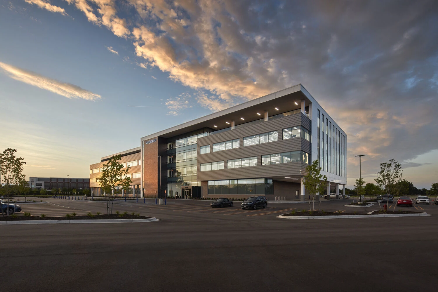 Veoneer North American Technical Competence Center-8