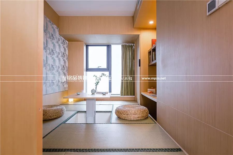 禅意日式空间，收纳满分，瞬间被圈粉！-30