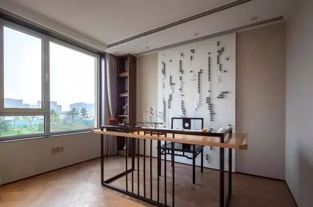 室内丨当代中国的新东方-50