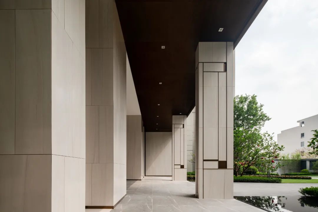 中海·学仕里丨中国广州丨壹新设计-42