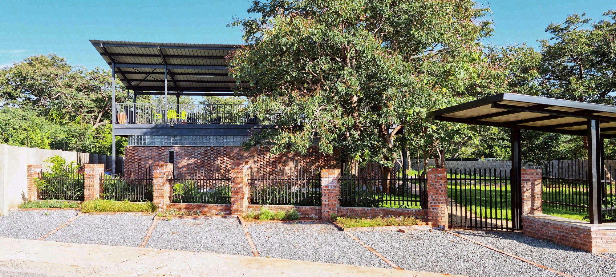 MATTER 职业准备学院丨津巴布韦-19