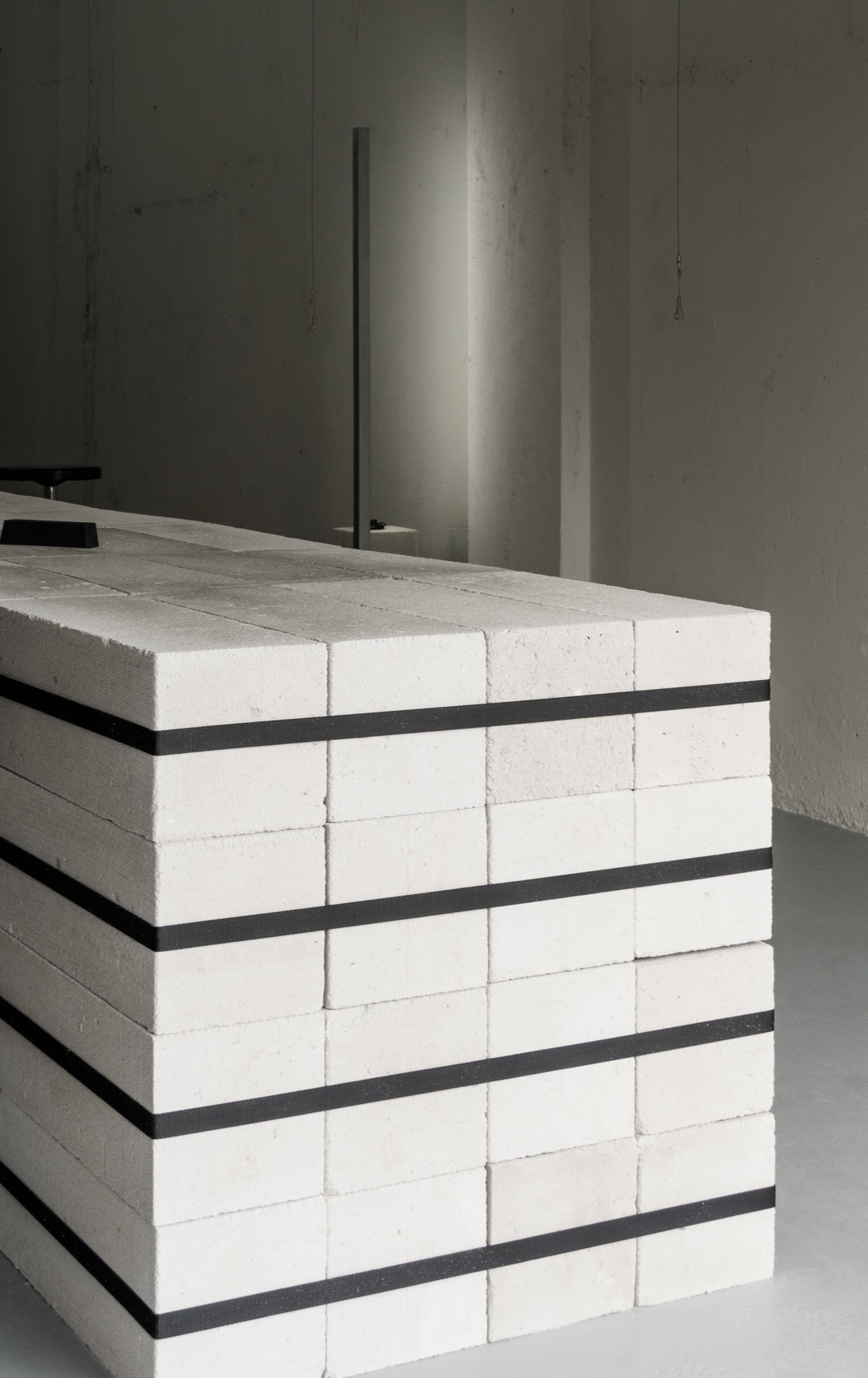 Office L 个人空间设计丨中国深圳丨Creative Lab L-40