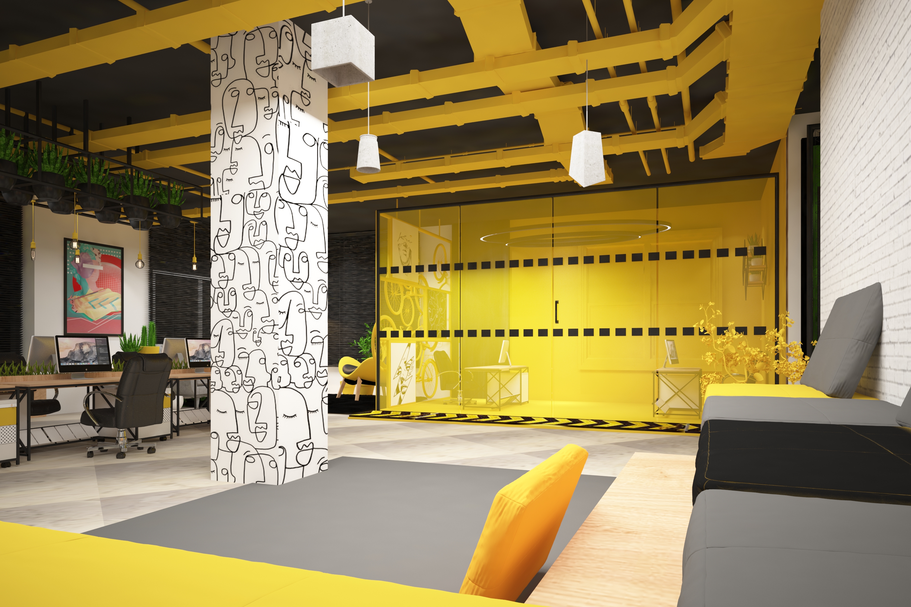 BRANDAID STUDIO Design-8