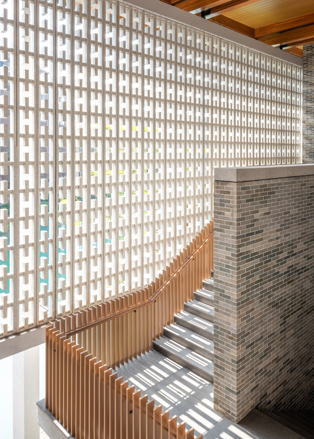 东莞松山湖悦榕庄丨中国东莞丨gad杰地设计-48