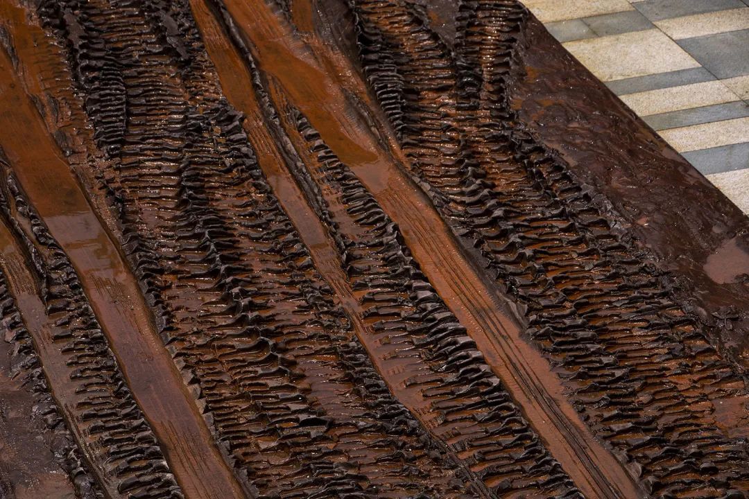 《印记》丨中国襄阳丨场域营造工作室-28