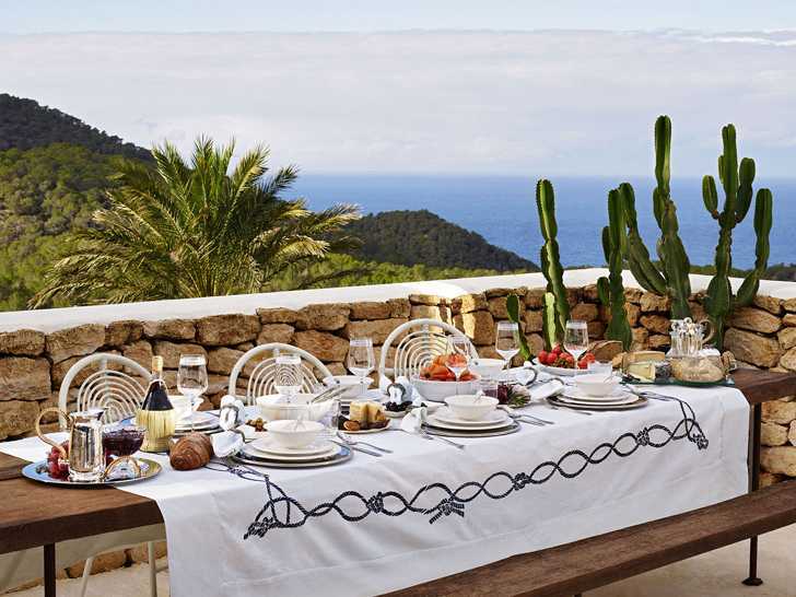 2015 春夏 Zara Home 西班牙海岛系列-8